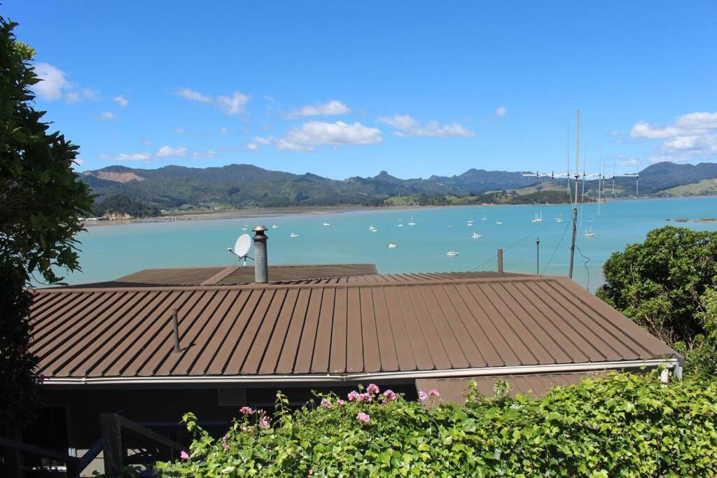 Skyehaven - Town * Coromandel