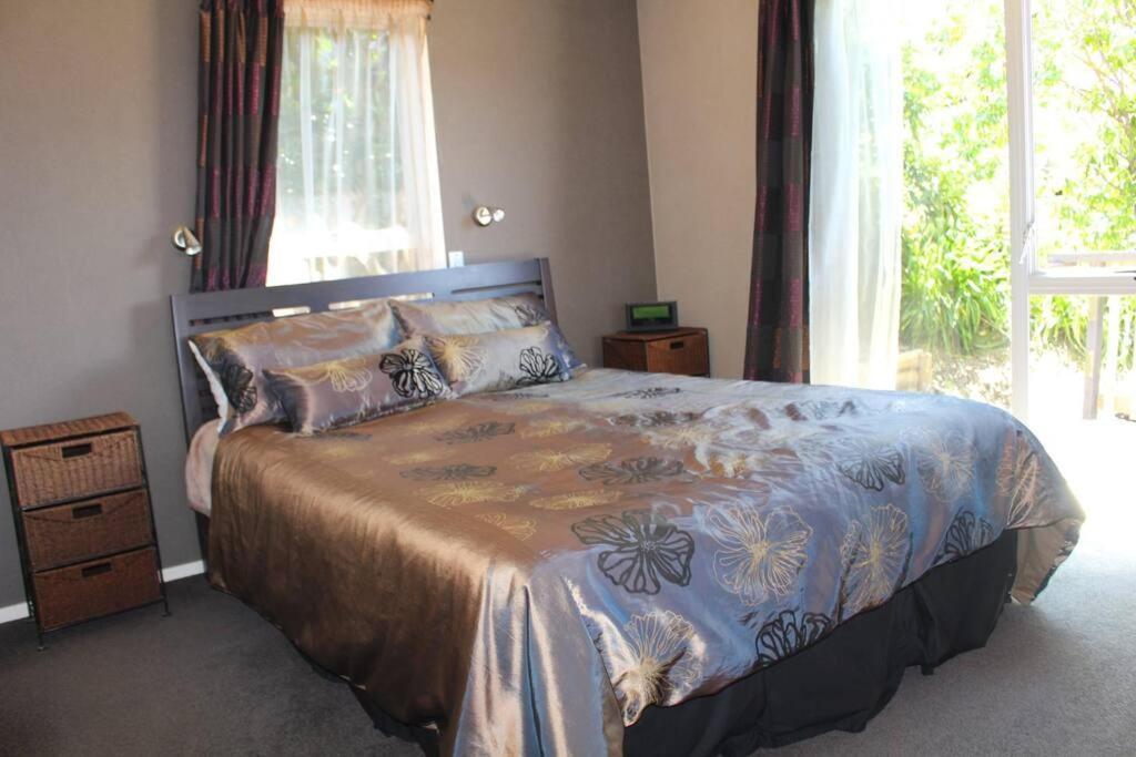 Skyehaven - Town Coromandel