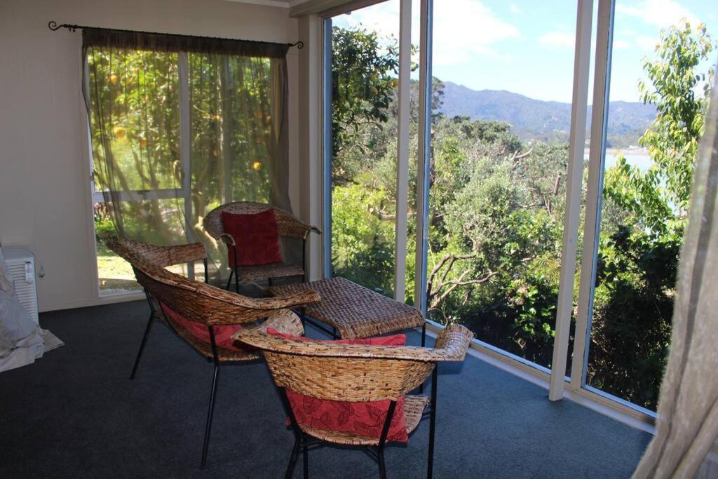 Skyehaven - Town * Coromandel
