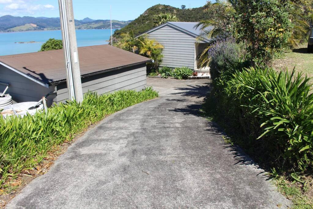 Skyehaven - Town Ferienhaus Coromandel